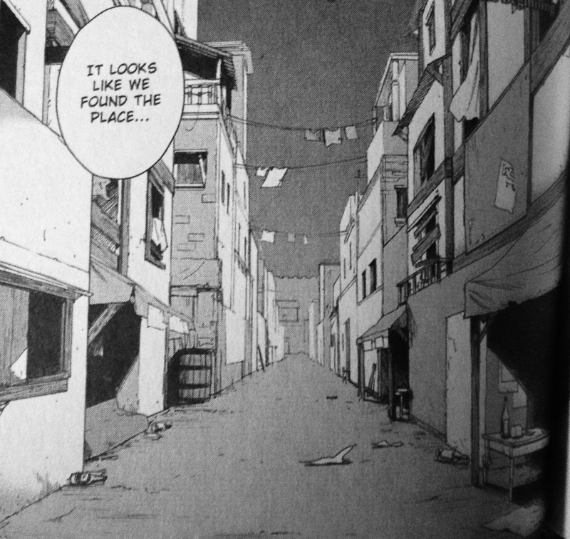 Illustration for article titled Re:Zero - Starting Life In Another World Vol. 1 - Manga Review